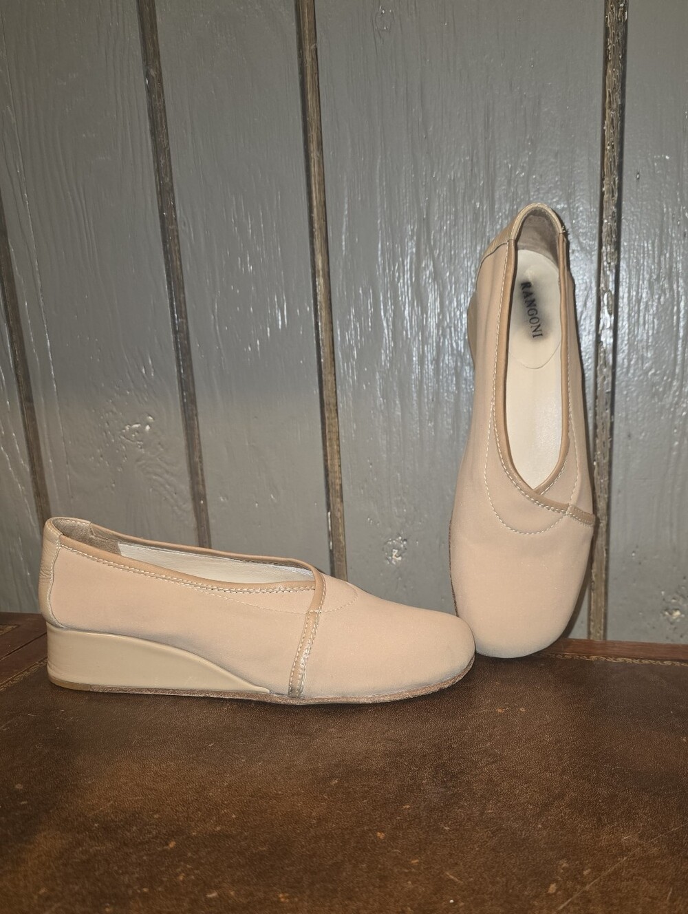Rangoni Shoes